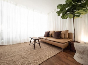 The Chamberlin, Farringdon, by the Design Traveller